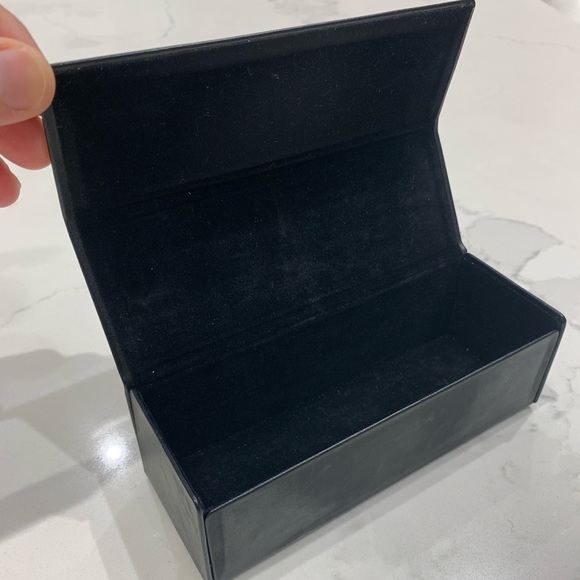 Dior Homme glasses box case in Black - Picture 3 of 3